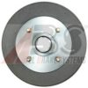 NISSA 4320309E00 Brake Drum